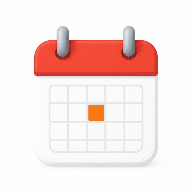 Mes réservations — vide